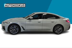 BMW 4-sarja esikatselu 7