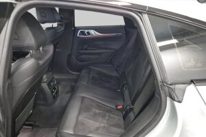 BMW 4-sarja esikatselu 9