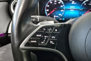 Mercedes-Benz E esikatselu 19