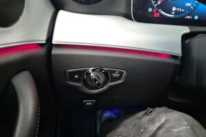 Mercedes-Benz E esikatselu 21