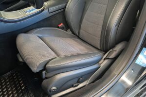 Mercedes-Benz E esikatselu 22
