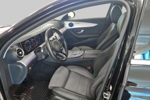 Mercedes-Benz E esikatselu 9