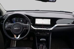 Kia Niro esikatselu 2