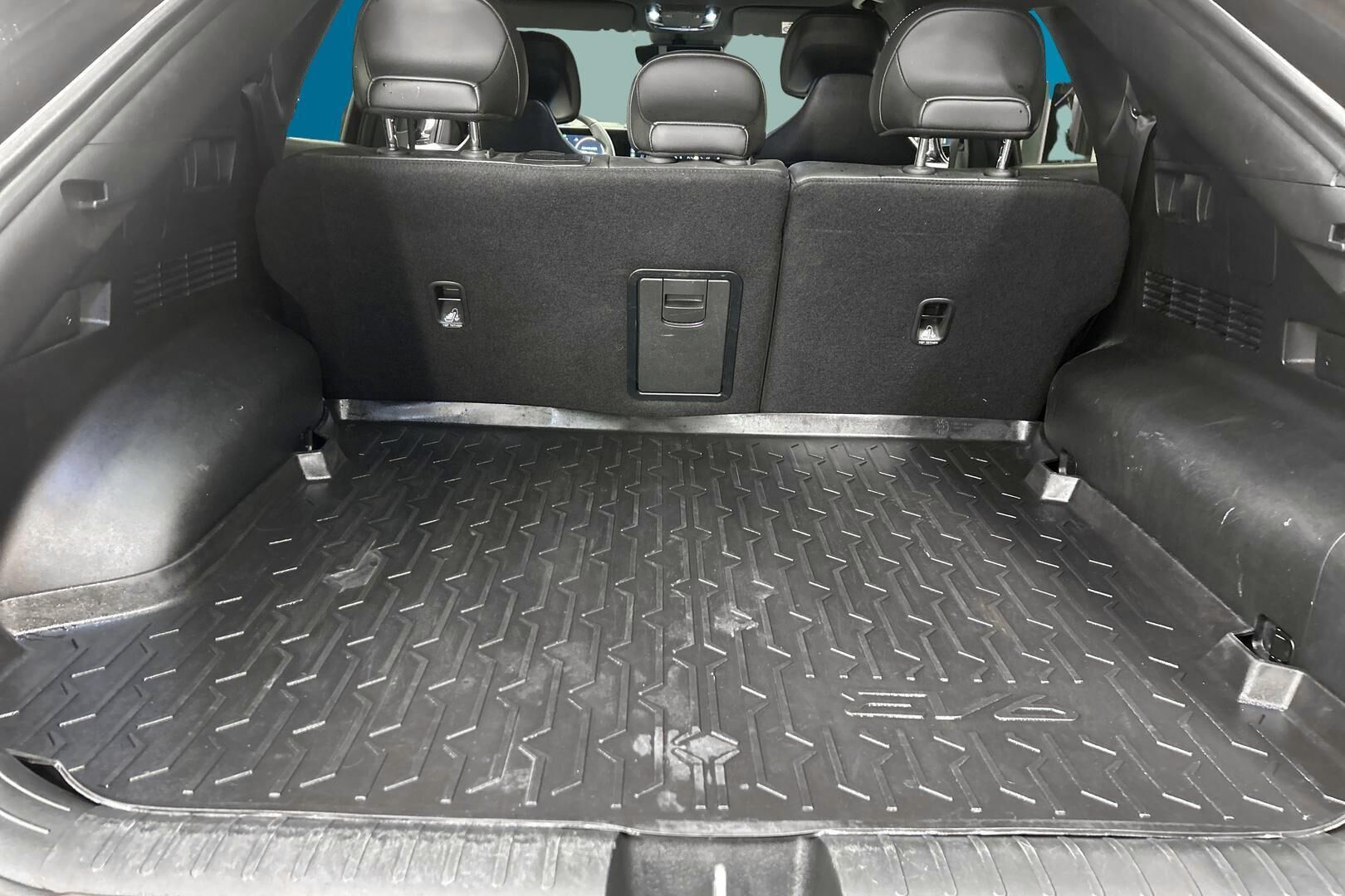 Kia EV6 iso kuva 9