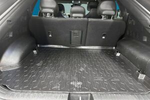 Kia EV6 esikatselu 9