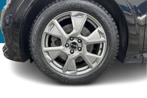 Kia EV6 esikatselu 10