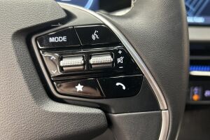 Kia EV6 esikatselu 14