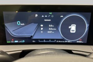 Kia EV6 esikatselu 15