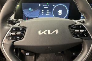 Kia EV6 esikatselu 16