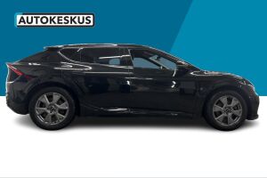 Kia EV6 esikatselu 2