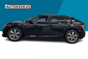 Kia EV6 esikatselu 5