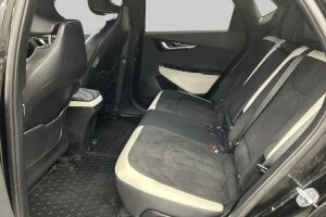 Kia EV6 esikatselu 7