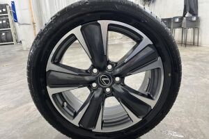 Lexus UX esikatselu 14