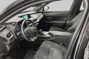 Lexus UX esikatselu 9