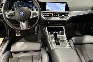 BMW 3-sarja esikatselu 8