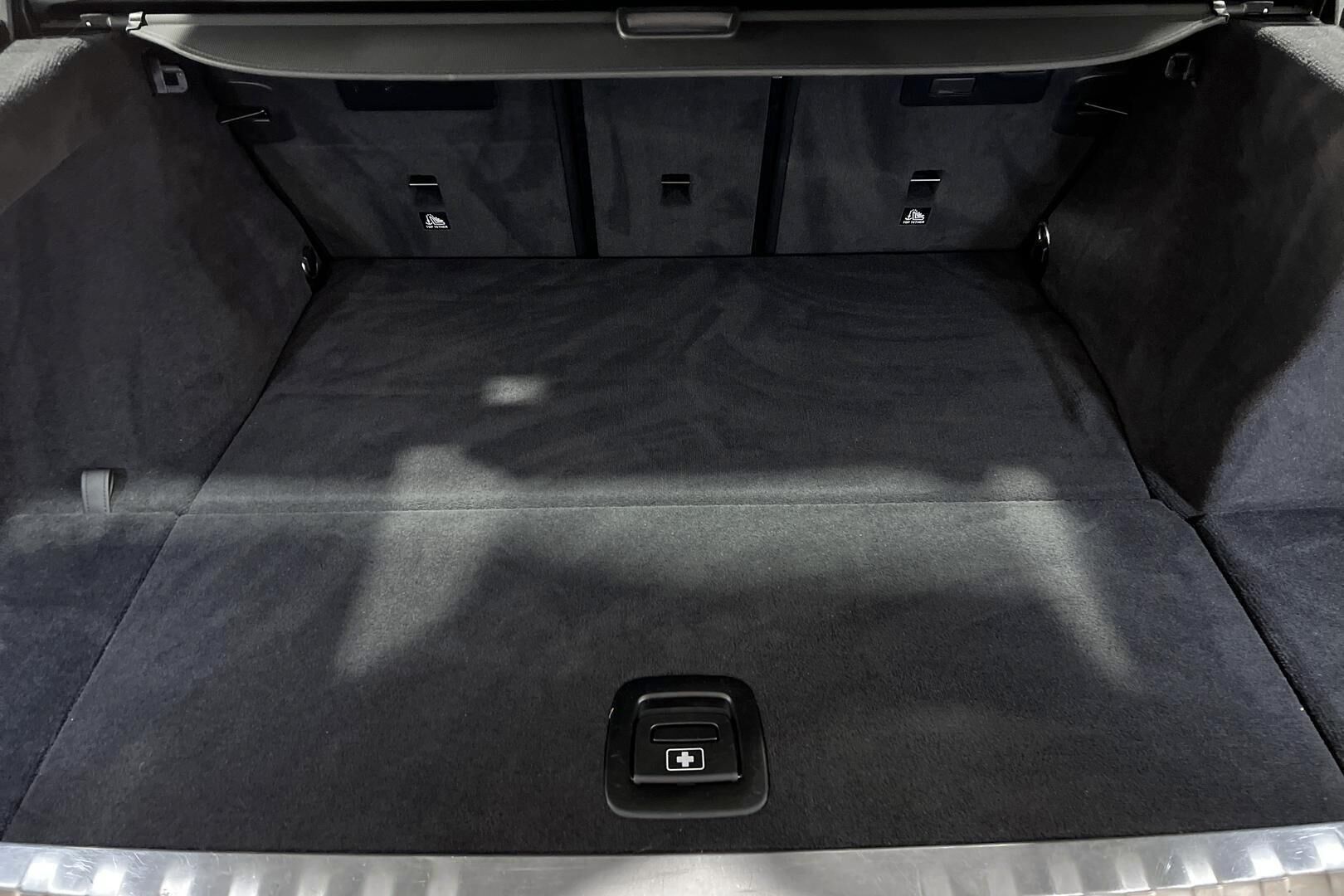 BMW 3-sarja iso kuva 9