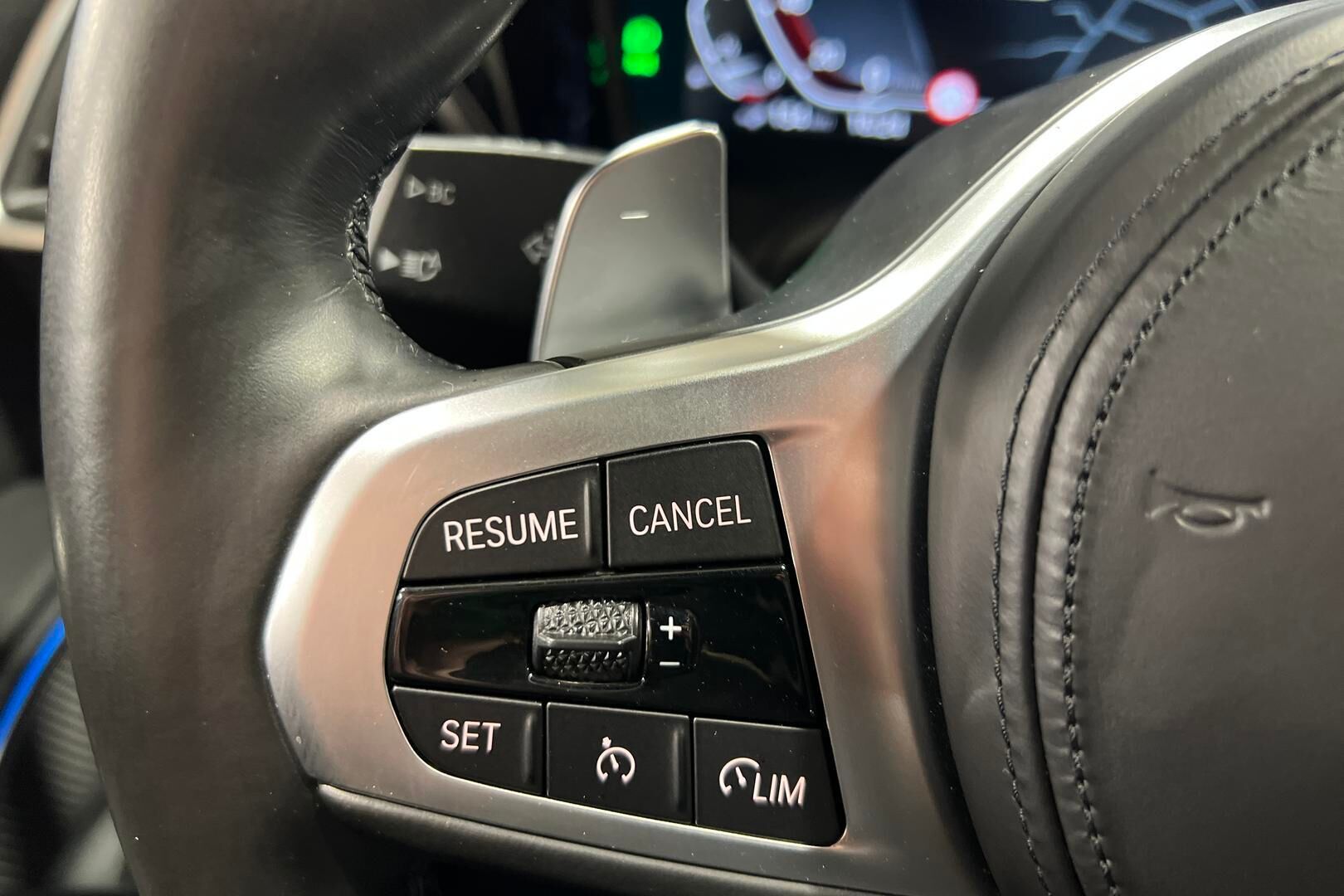 BMW 3-sarja iso kuva 20