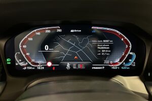 BMW 3-sarja esikatselu 14