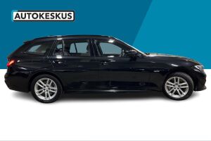 BMW 3-sarja esikatselu 2