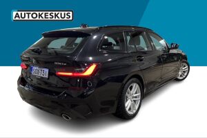 BMW 3-sarja esikatselu 3