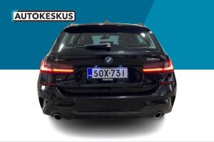 BMW 3-sarja esikatselu 4