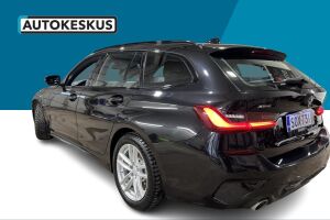 BMW 3-sarja esikatselu 5