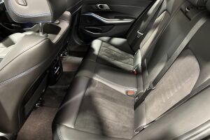 BMW 3-sarja esikatselu 19