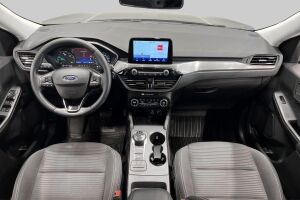 Ford Kuga esikatselu 11