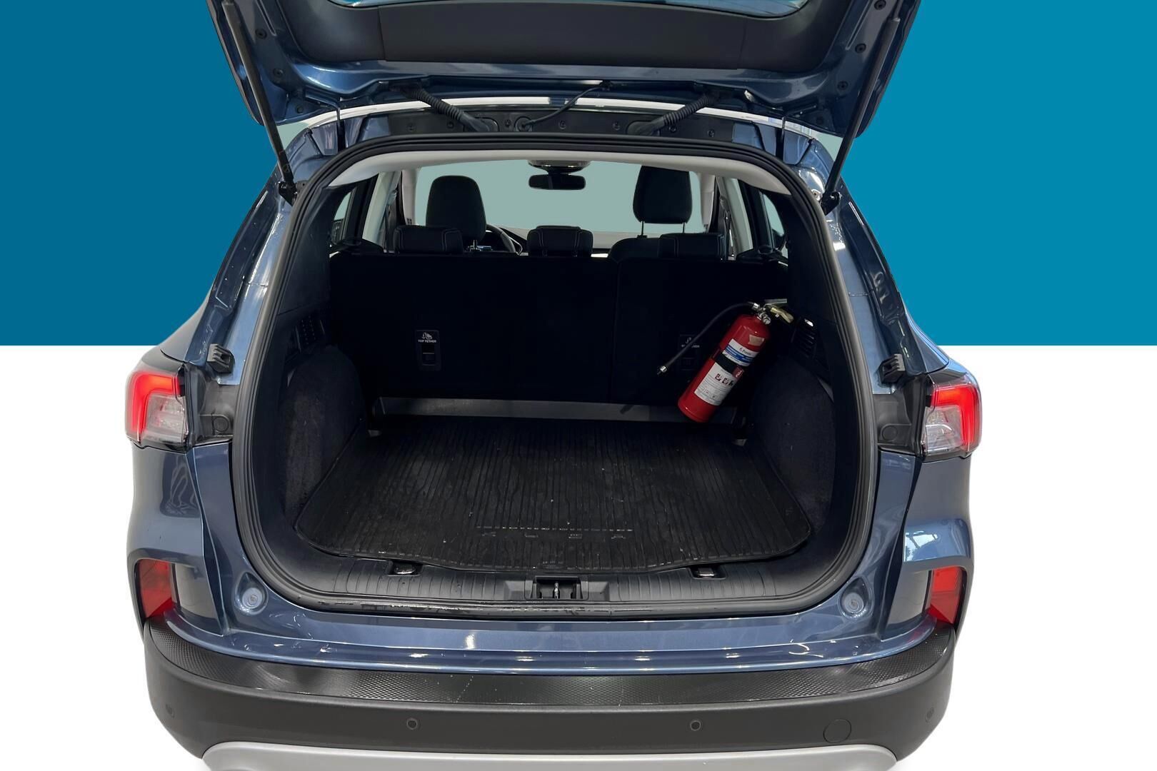 Ford Kuga iso kuva 12