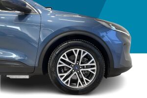 Ford Kuga esikatselu 13