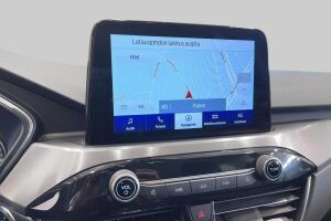 Ford Kuga esikatselu 15