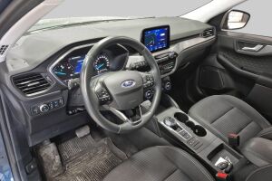 Ford Kuga esikatselu 2