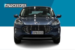 Ford Kuga esikatselu 2