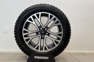 Ford Kuga esikatselu 27