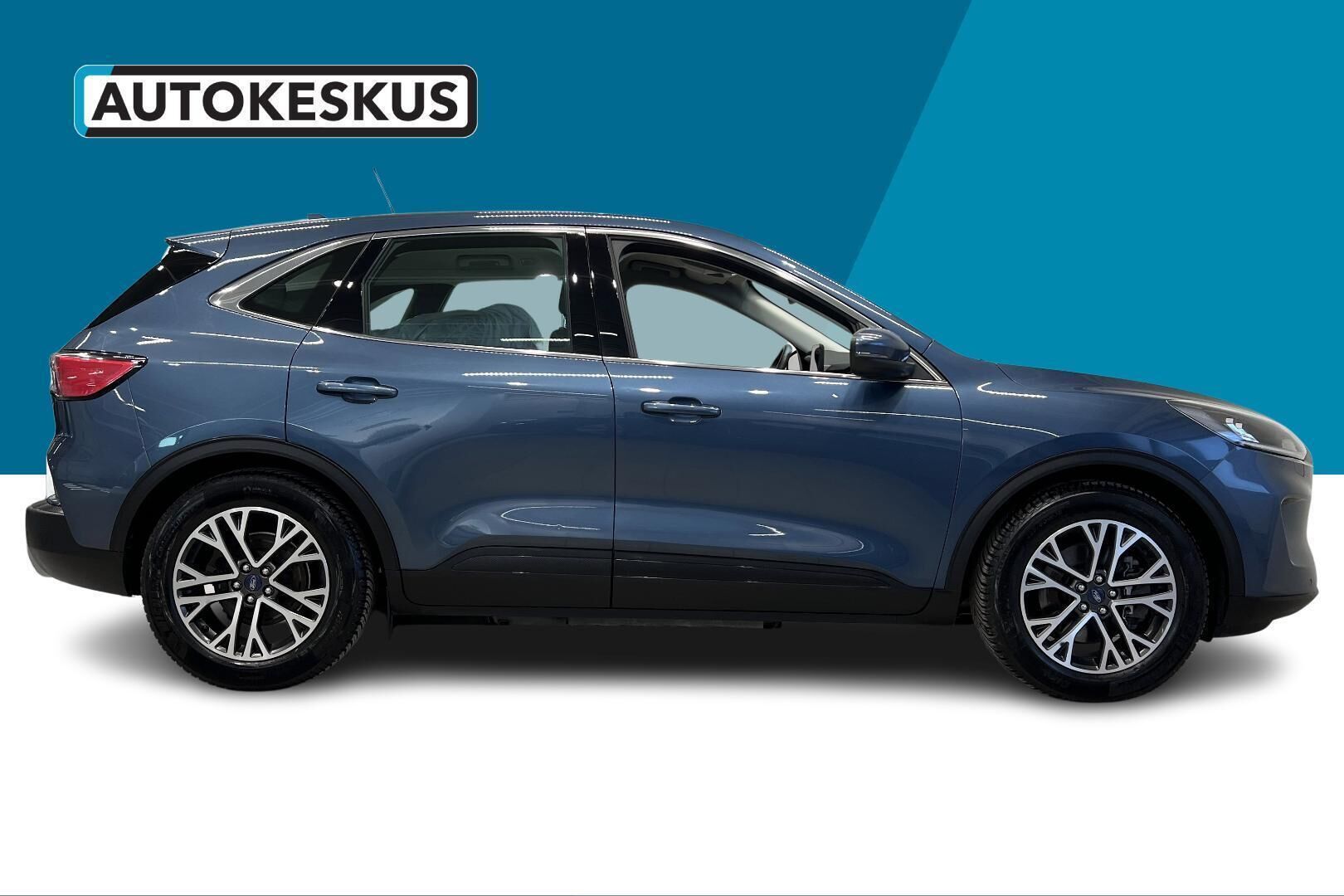 Ford Kuga iso kuva 4