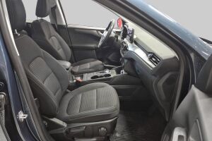 Ford Kuga esikatselu 4