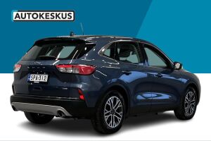 Ford Kuga esikatselu 5