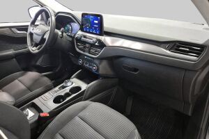 Ford Kuga esikatselu 5