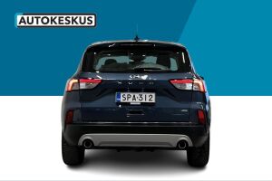 Ford Kuga esikatselu 6