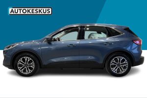 Ford Kuga esikatselu 8