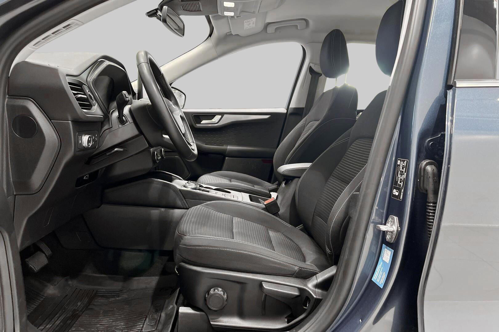 Ford Kuga iso kuva 9