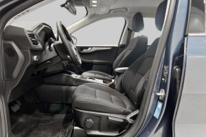 Ford Kuga esikatselu 9