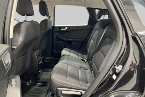Ford Kuga esikatselu 9