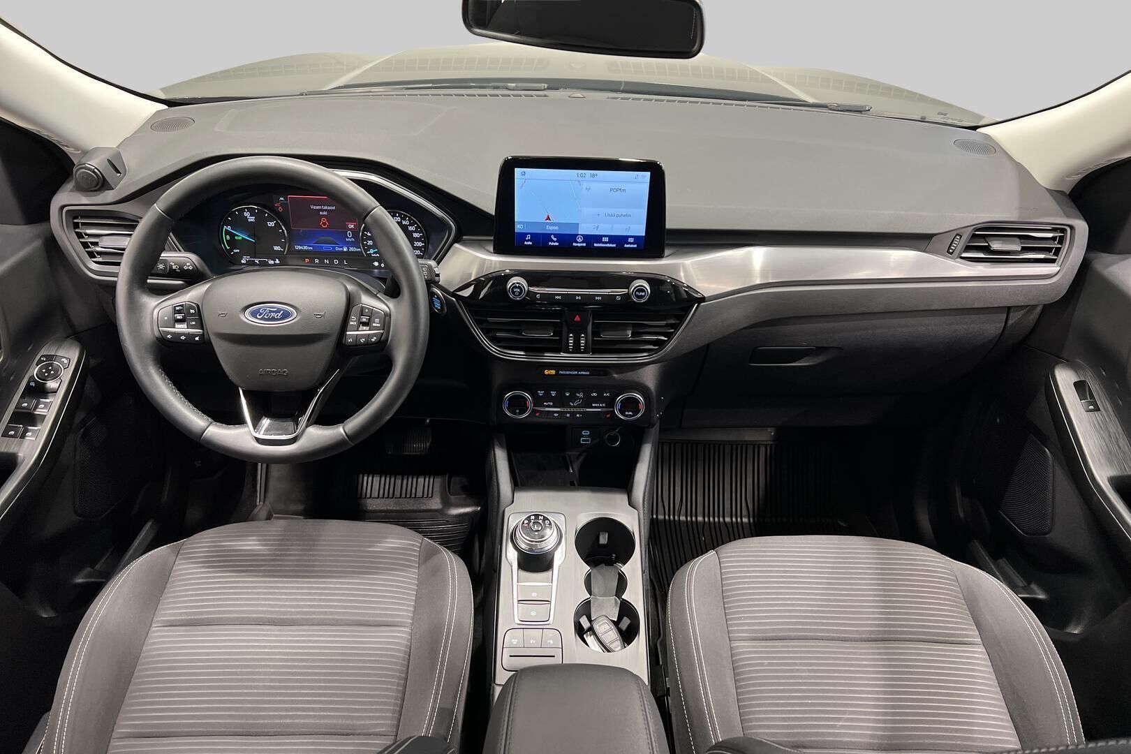 Ford Kuga iso kuva 10