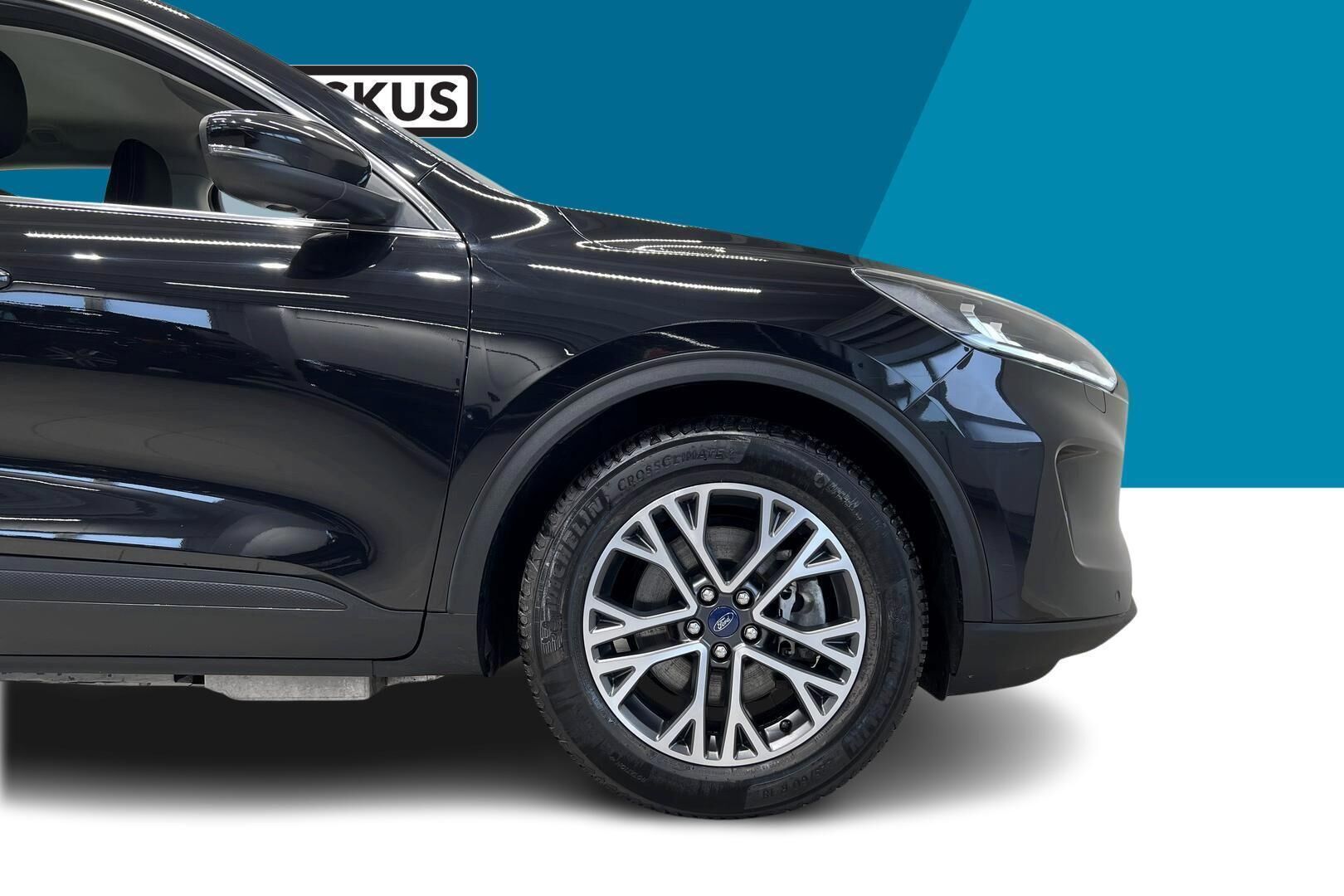 Ford Kuga iso kuva 12