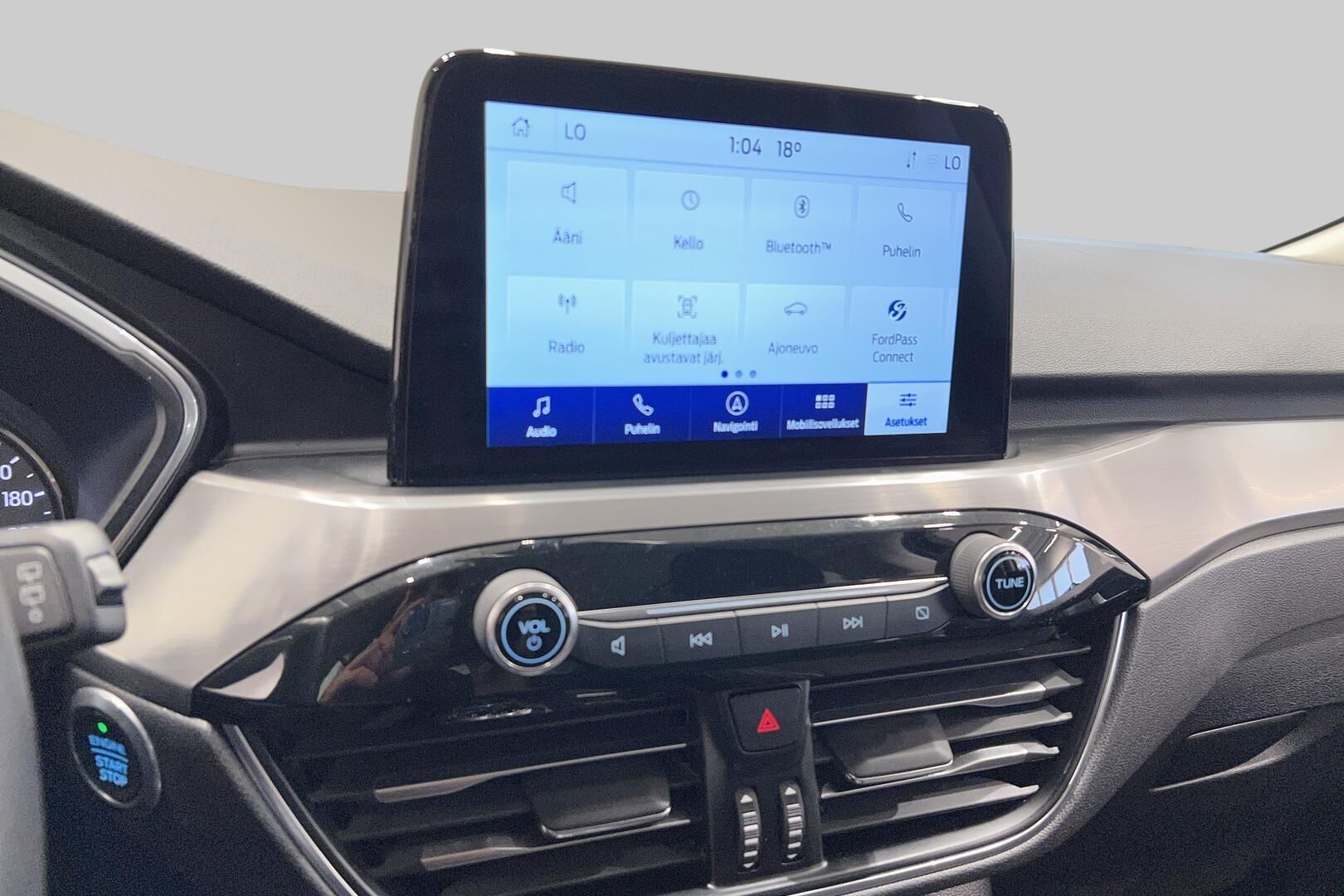 Ford Kuga iso kuva 15