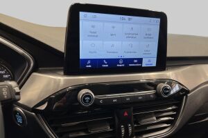 Ford Kuga esikatselu 16