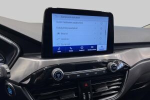 Ford Kuga esikatselu 17