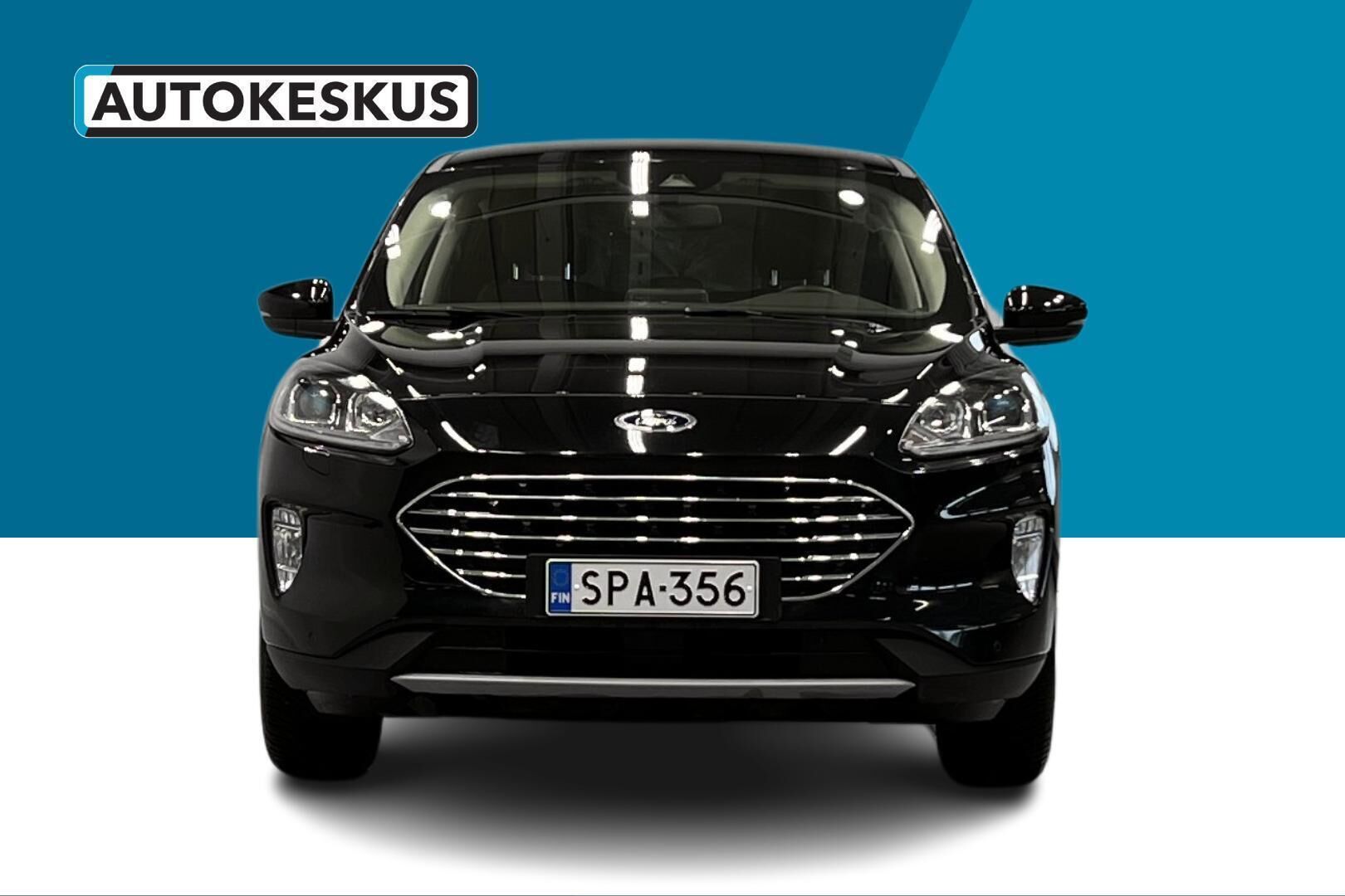 Ford Kuga iso kuva 2