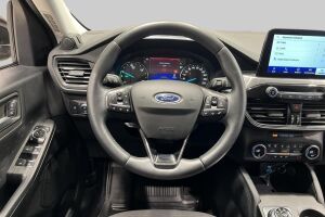 Ford Kuga esikatselu 29